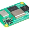 Raspberry Pi Compute Module 5 Lite, 8GB RAM, Wireless