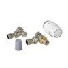 Danfoss RAS-C2 Radiator Pack
