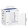 Aqara Smart wall switch H1 with neutral, single rocker