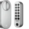 Aqara Smart Lock U200 Sliver