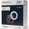 Netatmo Indoor Camera Batibox Accessory White
