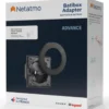 Netatmo Indoor Camera Batibox Accessory Black