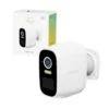 Hombli Battery Cam 2K