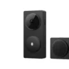 Aqara Doorbell Camera Hub G410 Black