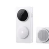 Aqara Doorbell Camera Hub G410 White