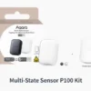 Aqara Multi-State Sensor P100 Kit, White
