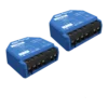 Shelly 1 Gen3 2-pack Smart Relay