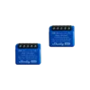 Shelly 1 Mini Gen3 2-pack Smart Relay