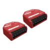 Shelly 1PM Gen3 2-pack PM Switch