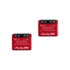 Shelly 1PM Mini Gen3 2-pack PM Switch