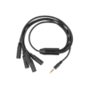 Shelly Pill 1-to-5 Splitter