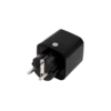 Shelly Plug M Gen3 Black Plug
