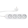 Shelly Power Strip 4 White Strip