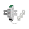 Shelly Pro 3EM 120A Energy Meter
