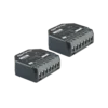 Shelly 2PM Gen4 2-pack PM Switch