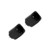 Shelly Plug M Black 2-pack Plug